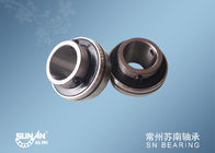 China Dia 25mm Kogellager van het Hoge Prestaties het Metrische Tussenvoegsel Voor Staalfabriekmachines UC205 bedrijf