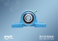 China 20mm Flens Opgezette Kogellagers UCP204, het Lager van de Waterpomp bedrijf