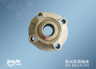Het ronde Blok dat van het Roestvrij staalhoofdkussen 35mm voor Zaaimachine/Landbouwer SSUCFC207 draagt