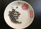 China Φ6.35 poetste hoog Miniballen Van gehard staal 1/4“ op Malende Ballen exporteur