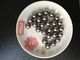 China 7/16“ Chrome-Staalballen/Φ11.1125 de Duurzame Ballen van het PrecisieKogellager exporteur