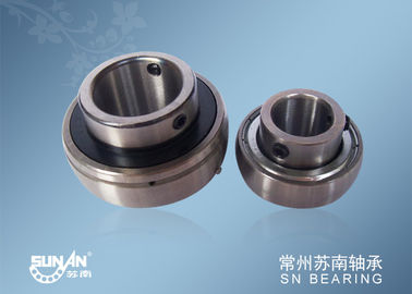 China SB200 de Stofdichte Sferische Duidelijke Lagers van tussenvoegsellagers 12-60 mm fabriek