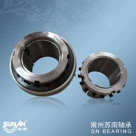 Low noise Anti Friction textile Bearing With Adapter Sleeve UK215 + H2315